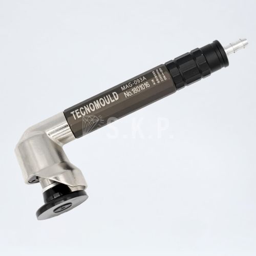 Tecnomould Nak-90 90 Derece Havalı Kalıpçı Taşlama