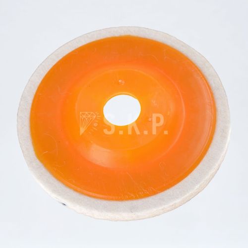 Tecnomould Polisaj Süngeri