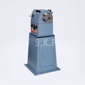 Tecnomould Polisaj Torna Tezgahı Seti