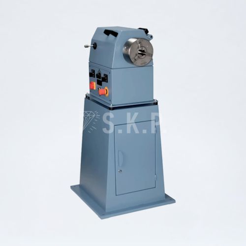 Tecnomould Polisaj Torna Tezgahı Seti