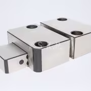 Tecnomould SKP07-17 Grafitli Dış Merkezleme Ünitesi