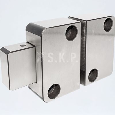 Tecnomould SKP07-17 Grafitli Dış Merkezleme Üniteleri