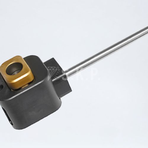 Tecnomould SKPM-100 Pim Maça Tutucusu