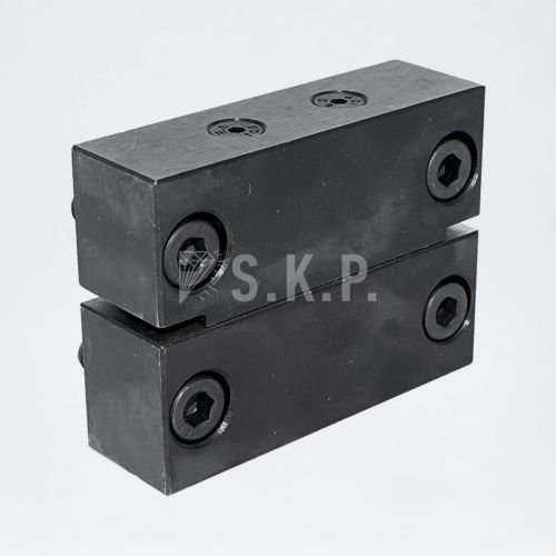 Tecnomould SMLKL Manyetik Kilitler