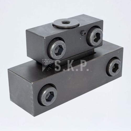 Tecnomould SPLK Kademeli Açma Üniteleri