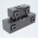 Tecnomould SPLK Kademeli Açma Üniteleri 1