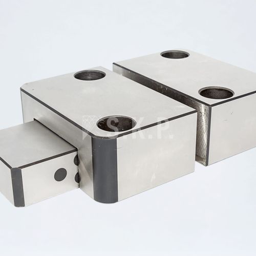 Tecnomould SSPLM Grafitli Dış Merkezleme Ünitesi