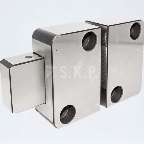 Tecnomould SSPLM Grafitli Dış Merkezleme Ünitesi