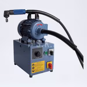 Tecnomould Universal Kalıpçı Motoru Seti