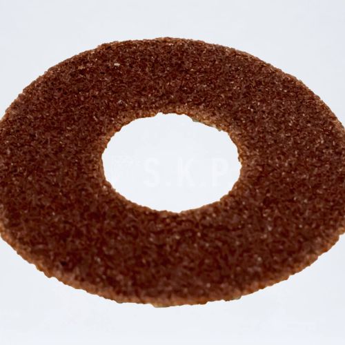 Tecnomould Yapışkanlı Zımpara