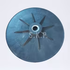 Tecnomould Yapışkanlı Zımpara Pedi