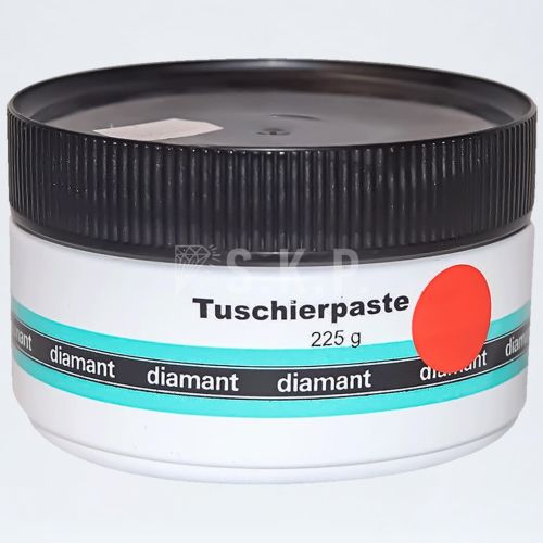 Kırmızı Tuschierpaste 225 Gr