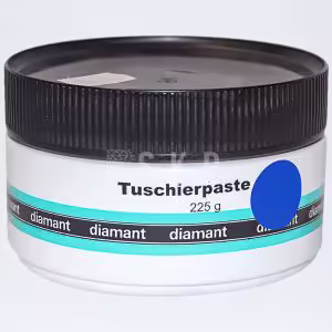 S.K.P. 4 Mavi Tuschierpaste 225 Gr