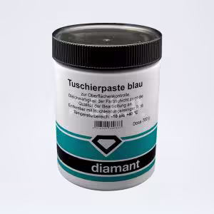 Mavi Tuschierpaste 750 Gr