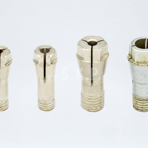 U-Lap Micro Taşlama Pensleri