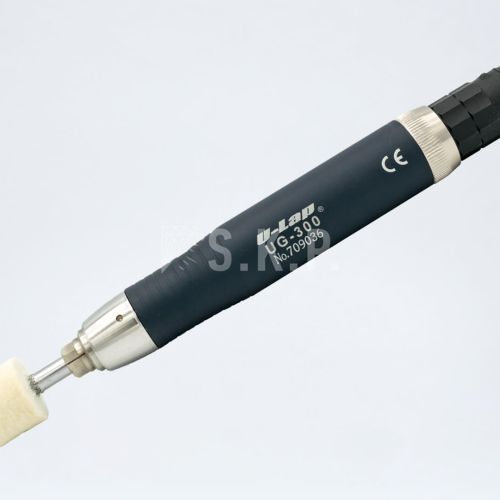 U-Lap UG-300 Havalı Kalıpçı Taşlama