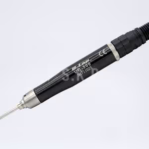 S.K.P. 14 U-Lap UG-500 Havalı Kalıpçı Taşlama