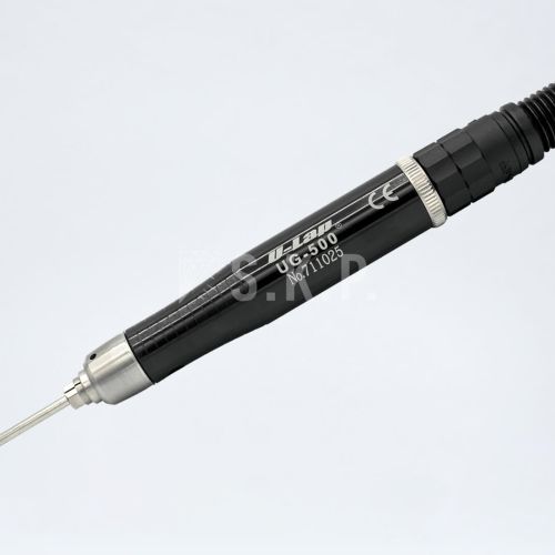 U-Lap UG-500 Havalı Kalıpçı Taşlama