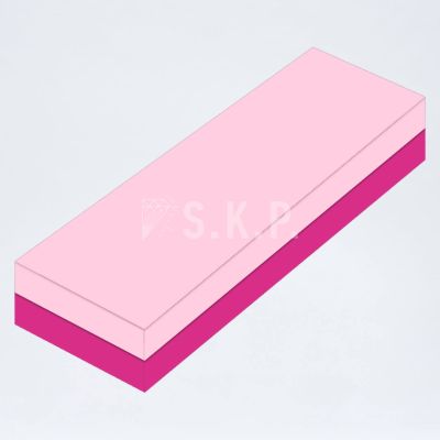 Üçer Çift Taraflı Blok Gaztaşları EKR Serisi