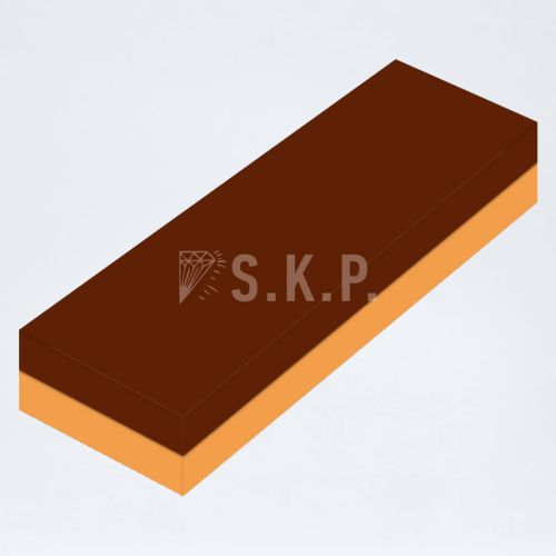 Üçer Çift Taraflı Blok Gaztaşları Norton Serisi