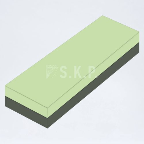 Üçer Çift Taraflı Blok Gaztaşları SCG Serisi