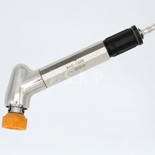 UHT 122-N 120 Derece Havalı Kalıpçı Taşlama