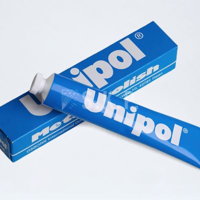 Unipol Metal Parlatma Cilası