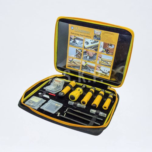 Universal Kit Raspa Seti