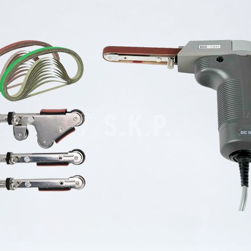 Urawa BS-33 Elektronik Zımparalama Makinası