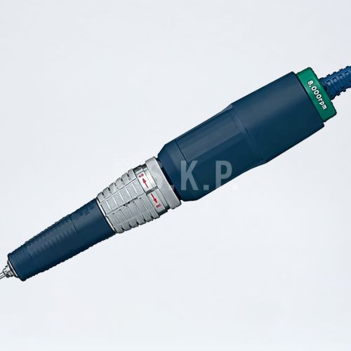 Urawa Değiştirilebilir Kafalı LA-201 Elektronik Döner Spiral