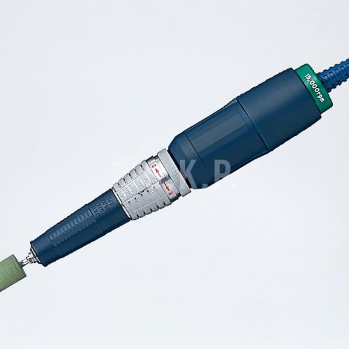 Urawa Değiştirilebilir Kafalı LA-211 Elektronik Döner Spiral