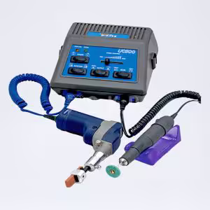 Urawa UC-503 Elektronik Polisaj Makinası
