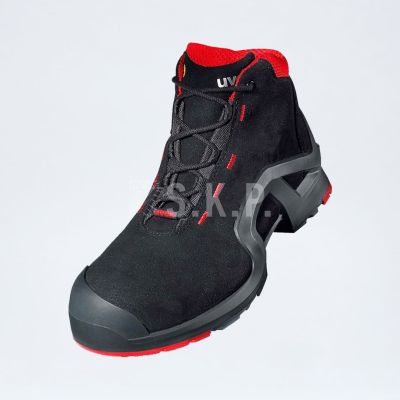 Uvex 8517 İş Güvenliği Botu