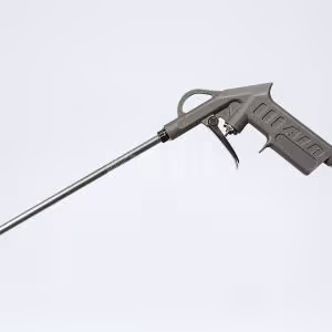 Uzun Hava Tabancası