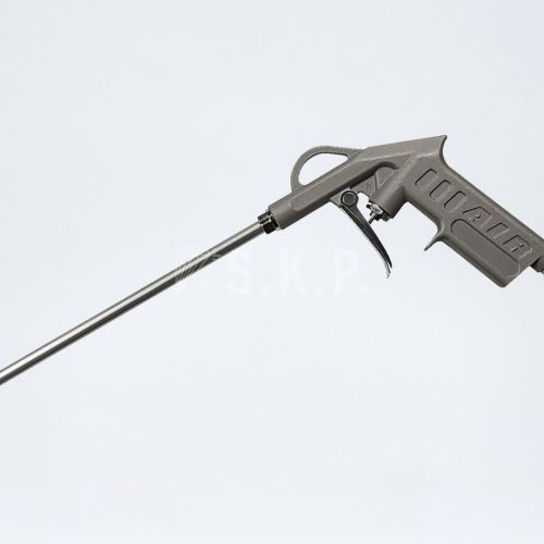 Uzun Hava Tabancası