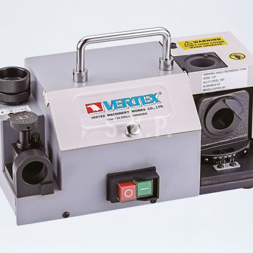 VDG-13A Matkap Bileme Makinesi