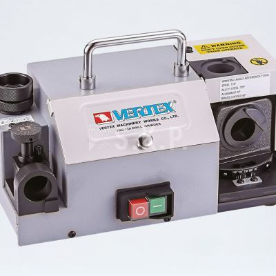 VDG-13A Matkap Bileme Makinesi