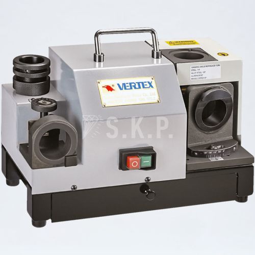 VDG-25 Matkap Bileme Makinesi