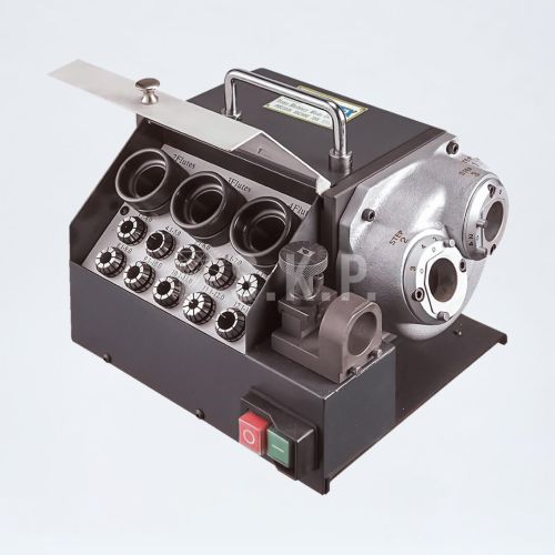 VEG-13A Freze Bileme Makinesi