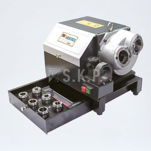 VEG-25A Freze Bileme Makinesi