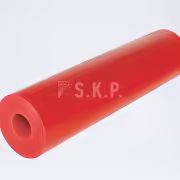 Vulkolon Delikli Poliüretan Yaylar