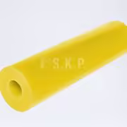 Vulkolon Delikli Poliüretan Yaylar