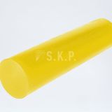 vulkollan-poliuretan-sari-deliksiz-yay-1