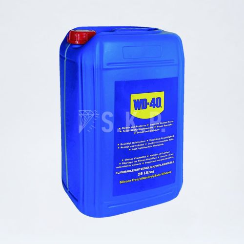 WD-40 (5 lt)