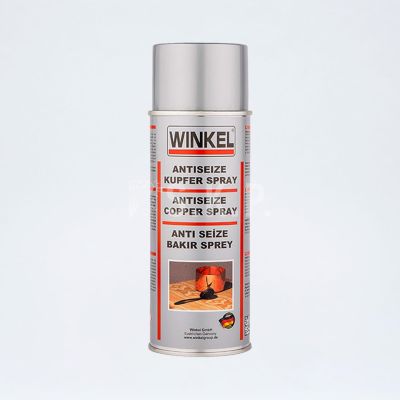 Winkel Anti-Seize Bakır Gres