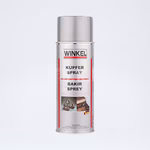 Winkel Bakır Sprey