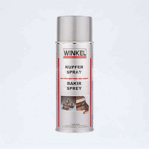 Winkel Bakır Sprey