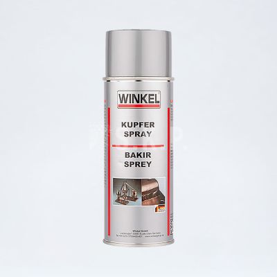 Winkel Bakır Sprey