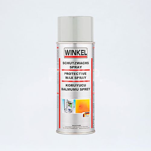 Winkel Balmumlu Kalıp Koruyucu