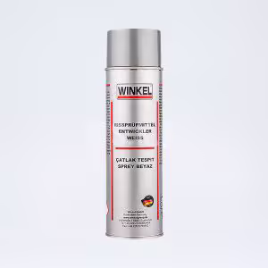 Winkel Çatlak Tespit Spreyi